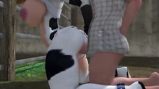 Hucow step mommy screws everybody