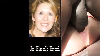 MILFs Who Love Ebony Wang