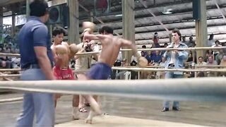 Emmanuelle In Bangkok