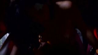 Celebrity Cowgirls Volume Four