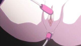 Dainiji Ura Nyuugakushiiken - Uncensored Anime