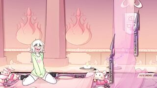 Max The Elf Femboy Dream Manga Gallery