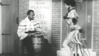 Striptease Classics #8