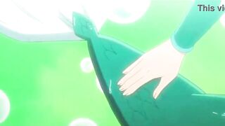 Muromi-san - COMICS VERSION UNCENSORED