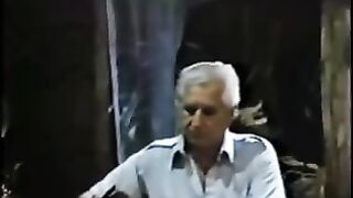 BBC tribeman screws white wife in Africa...