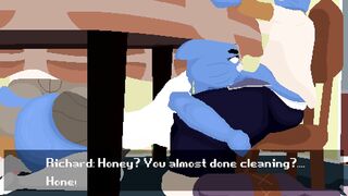 Watterson Thanksgiving shoestrang