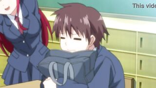 ltadaki Seieki - Part two [Hentai Uncensored Anime]