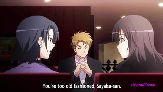 Married Day Hardcore Sex [ Anime ;x ]