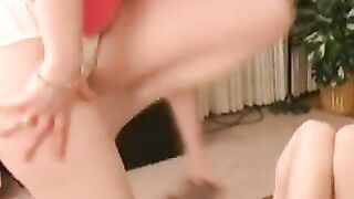 Catfight Humiliation