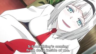 Shimoneta: A Boring World Where the Concept of Bawdy Jokes Doesn't Exist - MANGA VERSION UNCENSORED