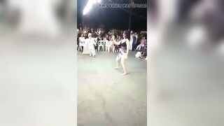 Turkish circumcision, wedding abdomen dance