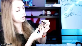 Unboxing and Testing Primal Hardwere Ovipositor, it Lays EGGS?!