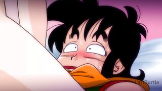 BULMA LASTLY SCREWS YAMCHA - BULMA ADVENTURES two #4