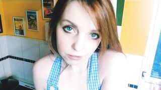 Side Babe is Ovulating