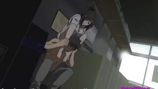 Student Bang With Teacher [ Part 1 ]