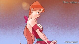 Novinha cachaceira giving her butt to the crown - Os Caipiras Filminho Movie 02 - CACHAÇA DE ALAMBIQUE