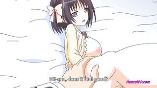 Virgin Comics Sweetheart Screw 1St Time With Stepbrother