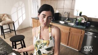 MissaX - Taboo POV - Theodora Day