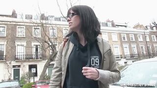 Leaking void urine throughout her panties