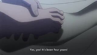 Freezing - COMICS VERSION UNCENSORED