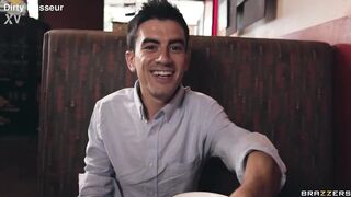 A Blinding Date - Angela White / Brazzers / stream full from www.zzfull.com/blind