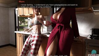 That Babe likes to pound breasty sex goddesses • mother I'd like to fuck BREEDER #03