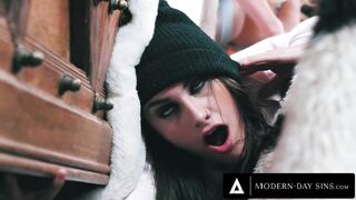 When Was The Final Time U Were Spanked?!