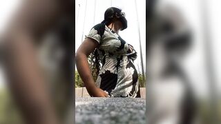 Public Park Exposure - Part 1