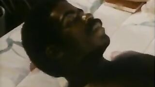 Classic Interracial - Marilyn Chambers and a BBC.elN