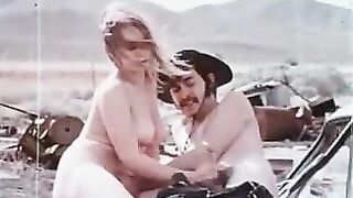 Hillbilly Sex Clan - 1972