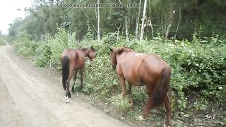 I love to squirt when i get horney