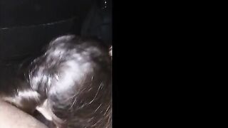 Hawt Sorority College Student Sucking Her 1St Ebony Penis