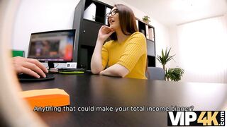 VIP4K. Wet for mortgage