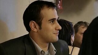 LA LOCANDIERA - Parte #03