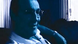 Cuckold spouse watches his wife getting screwed