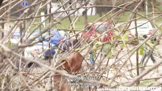 Czech Experiment Youthful Angel asking chap for SEX on Street