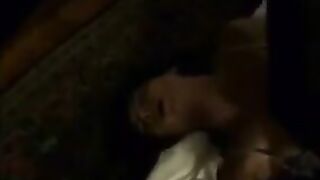 Impure screaming hard anal mother i'd like to fuck aged double penetration bang ache gape