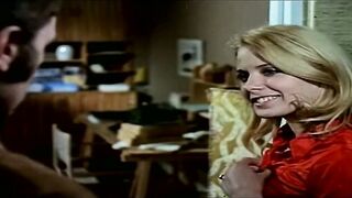 Inger Sundh - The Seduction of Inga