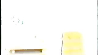 Vintage, real genuine homemade - 1 of two