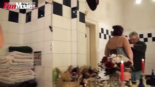 JOY MOVIE SCENES Please cum on my Pants