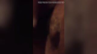 Israeli Dont stop during the time that i'm cumming