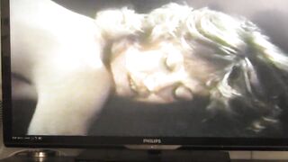 Marilyn Chambers Anal Bead Scene