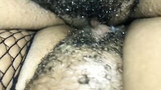 TRIBBING with a Side of Creampie