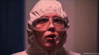 Wild group sex - Hottest Babes with Alien Monsters