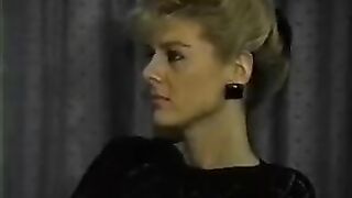 What is the Name of Vintage Pornstar 90s 80s ?