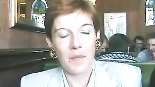 Marylin,plaisirs exterieurs.