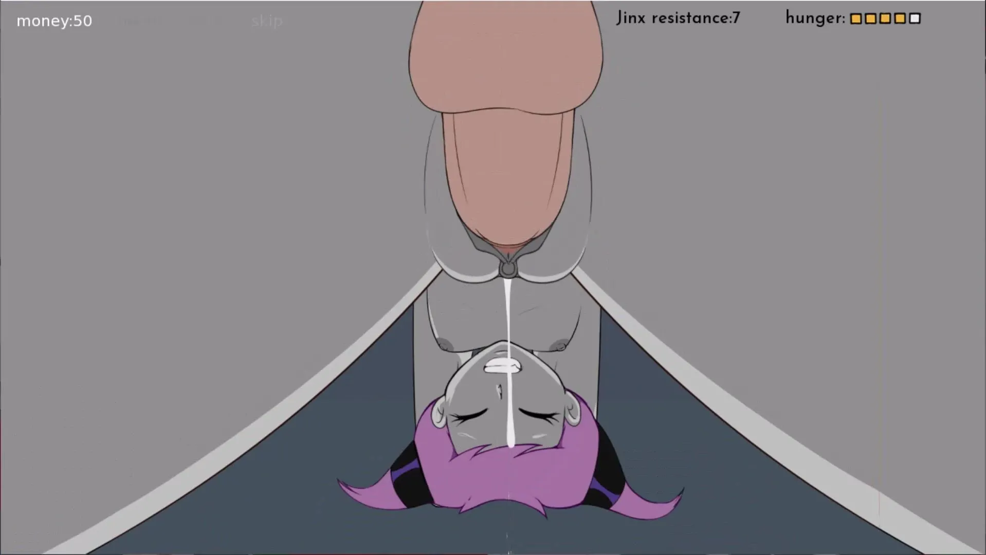 Free 18titans EP26 Full Sex with Raven and Jinx Porn Video