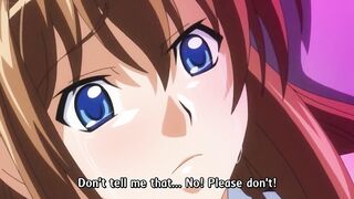 Cute College Gal With Large Bazookas is So Sexy! (Comics Uncensored)