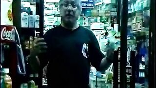 THAILAND - It's a Dude's World