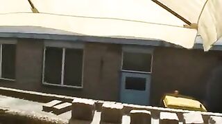 Dutch-Belgian Dries Goes Ham